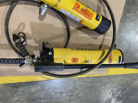 2022 ENERPAC P80