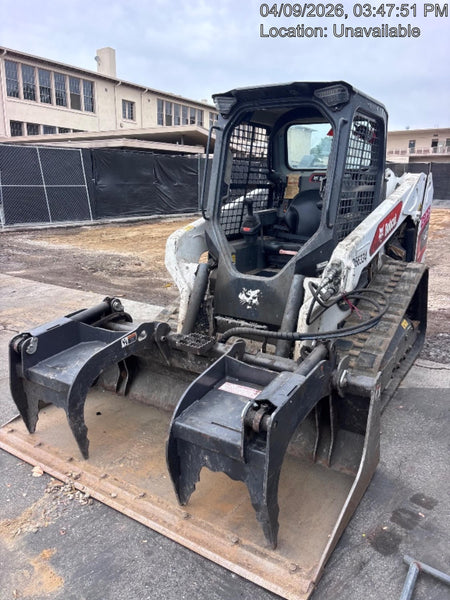 2021 PALADIN UTILITY GRAPPLE 11876-0022