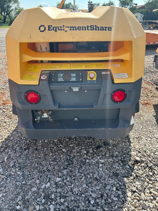 2021 ATLAS COPCO XAS188 CWK