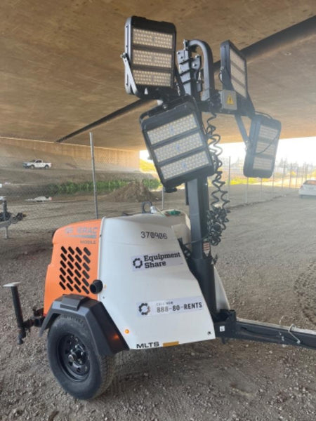 2023 GENERAC MLT2