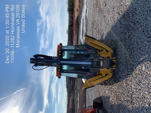 2023 JCB 3CX-14 Extendable Stick 74hp, Cab/Heat/Air, 4WD, Extendable Stick, Easy Controls, 1 Way Hydraulics, With Loader Pipework