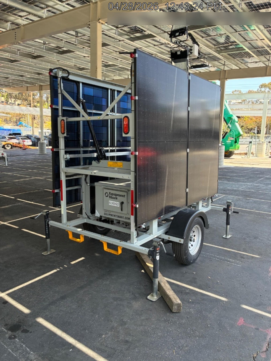 2025 PROGRESS SOLAR SOLUTIONS Helios-2XP