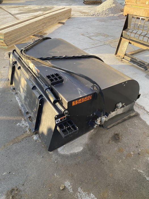 2021 PALADIN Sweepster SB72