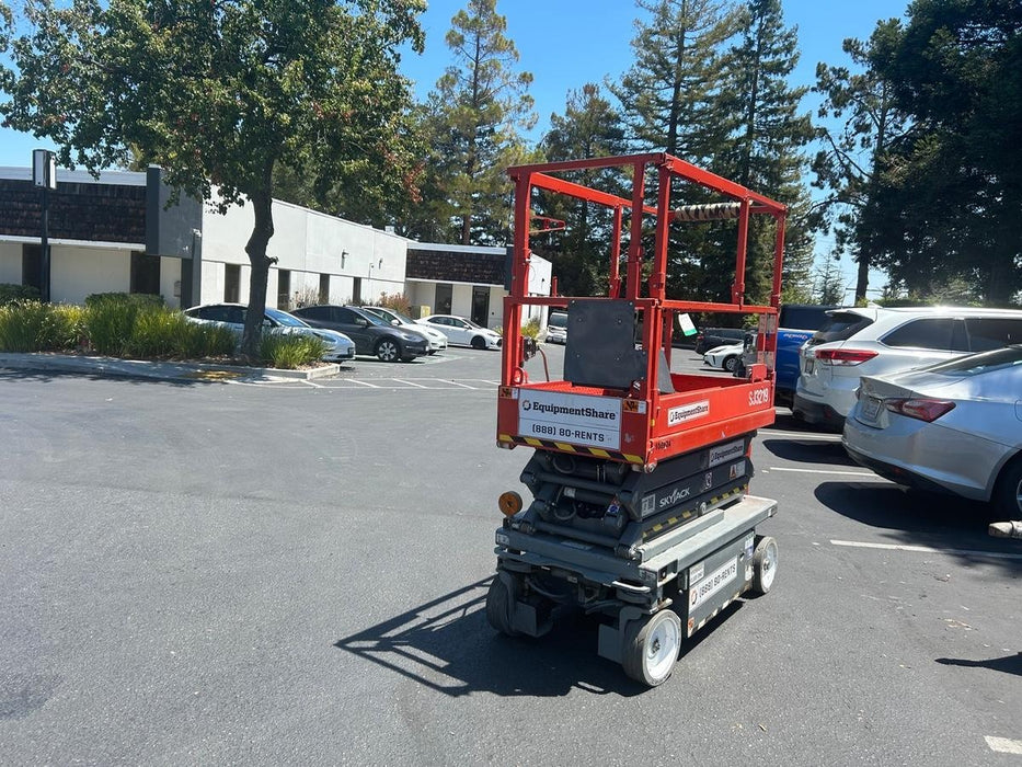 2020 SKYJACK SJIII-3219