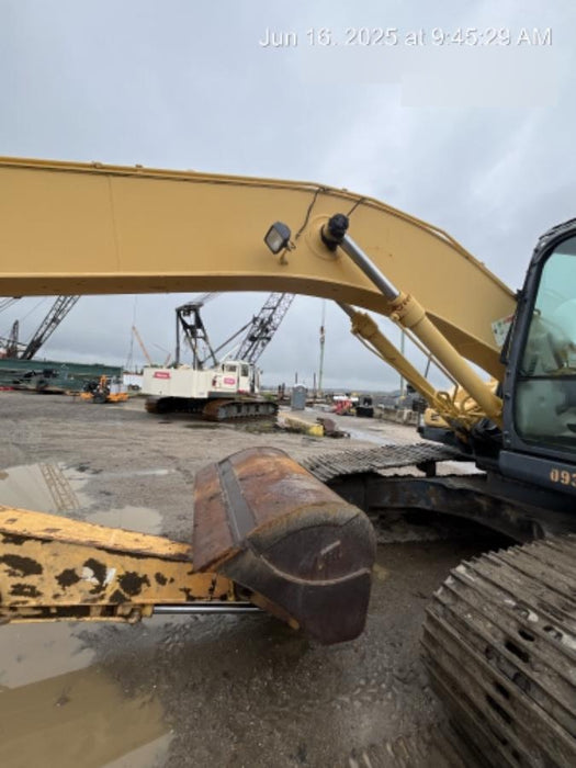 2018 KOBELCO SK210LC-10