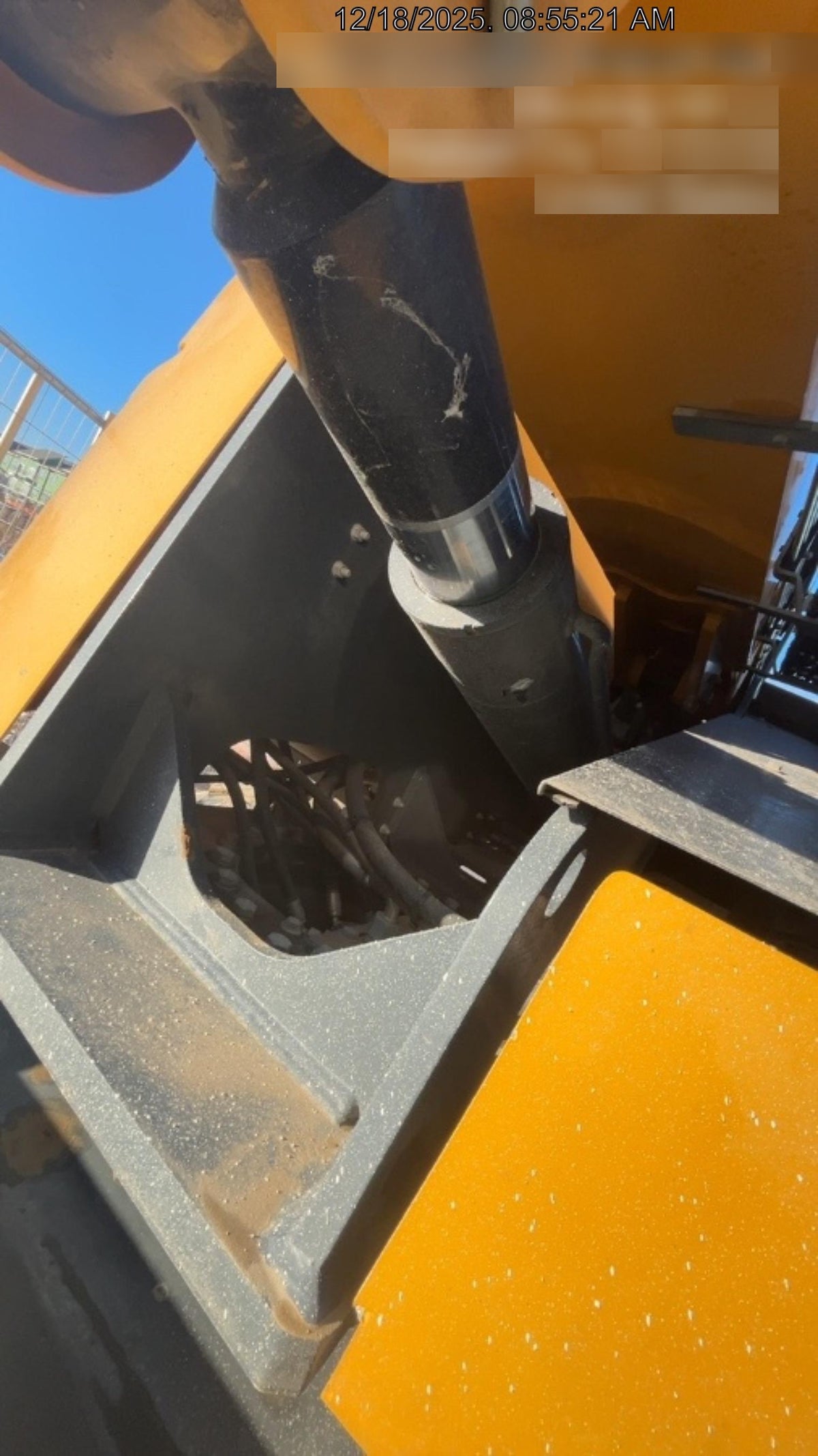 2022 HAULOTTE HT67 RTJ O