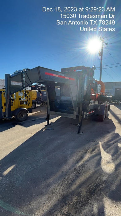 2023 PREMIER PUMP 8NHTH-RP-DC13