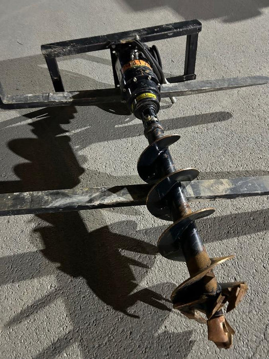 2023 AUGER TORQUE 3300-30