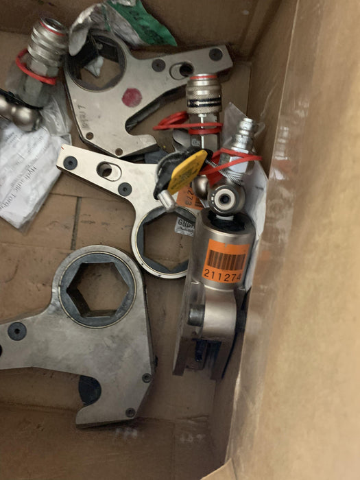 2022 TORCUP TX-2RL200