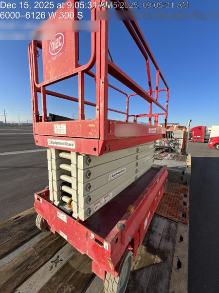 2020 MEC 4555SE