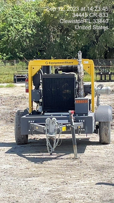 2022 ATLAS COPCO PAC F66 KD