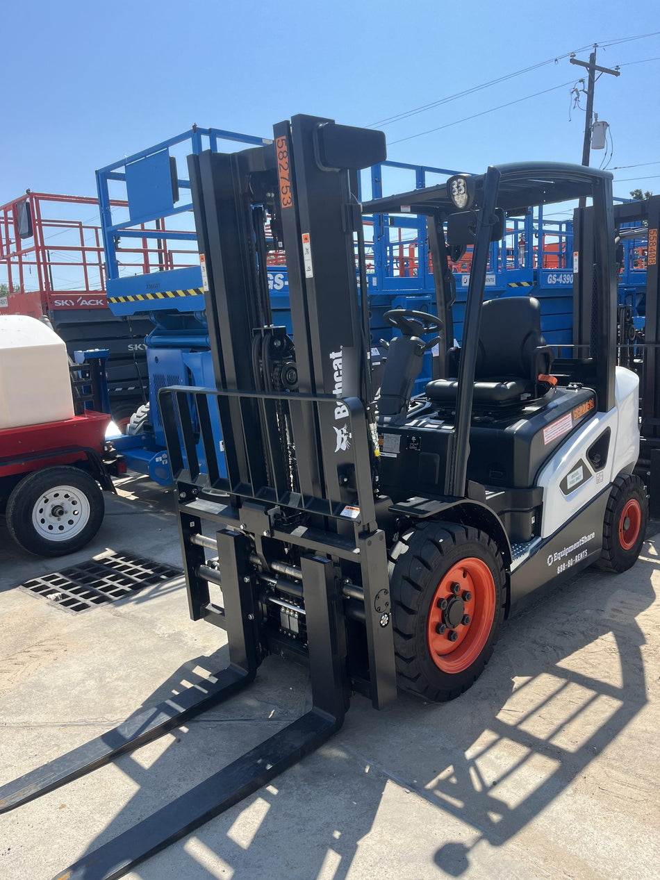 2025 DOOSAN D30S-9