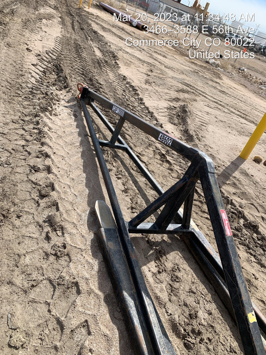 2019 ARROW MATERIAL HANDLING 1000100-12-F