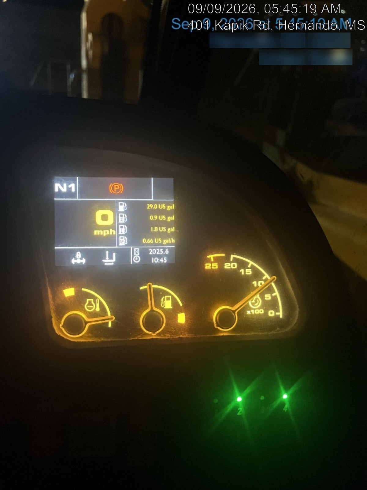 2025 JCB 510-56