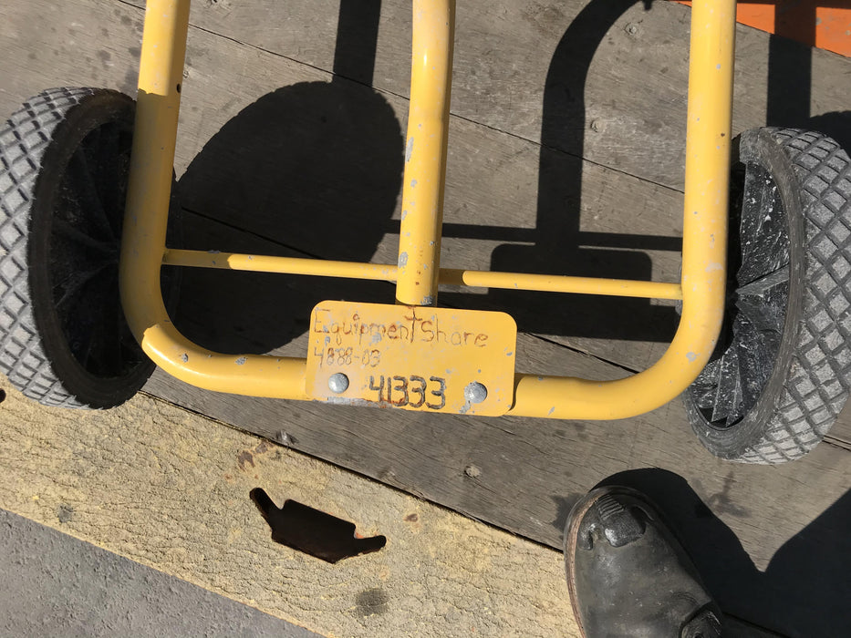 2019 FOSTORIA PUL-1000Q-CD