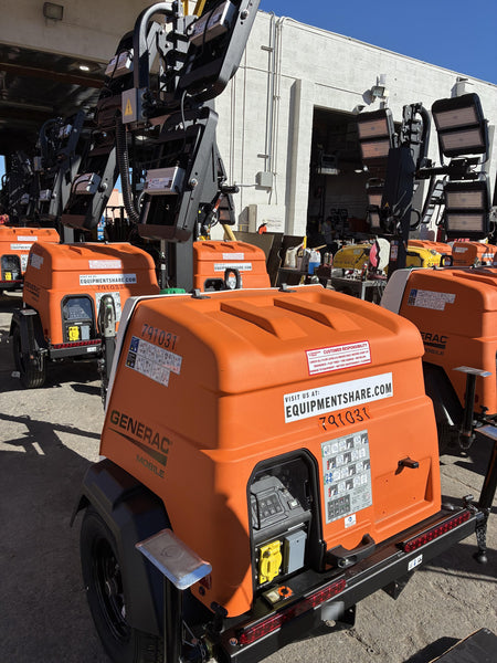 2026 GENERAC MLTS-4