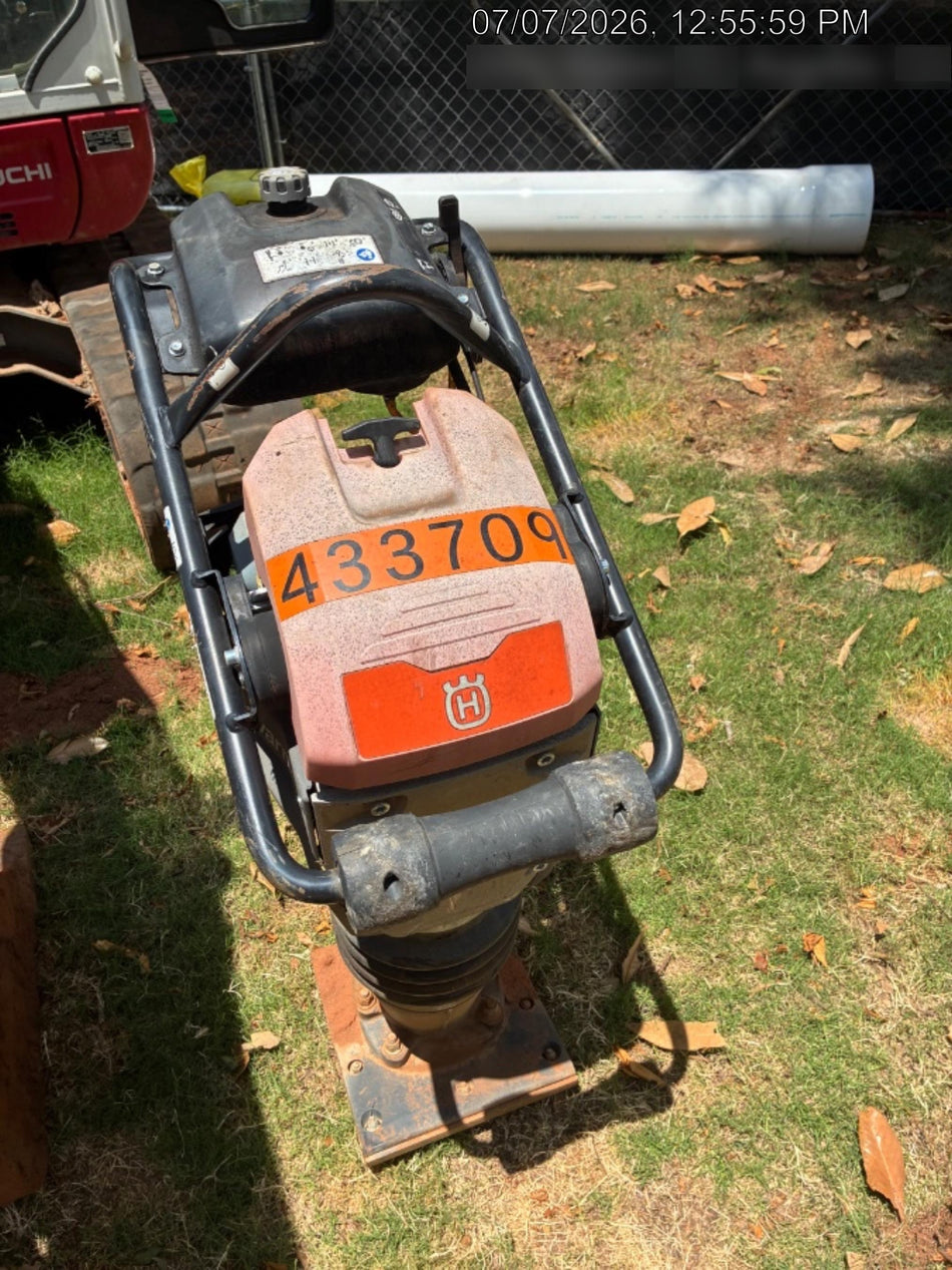 2024 HUSQVARNA LT6005