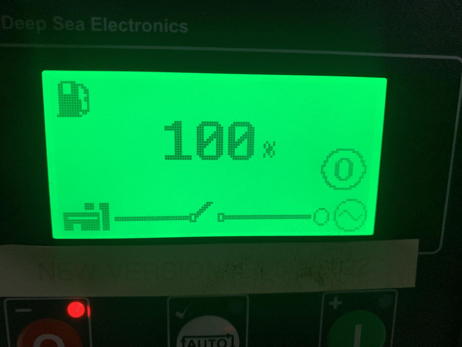 2022 ATLAS COPCO QAS45