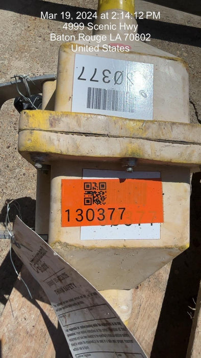 2021 WORKSITE LIGHTING SLDWXPLED8-12