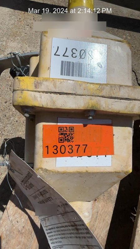 2021 WORKSITE LIGHTING SLDWXPLED8-12