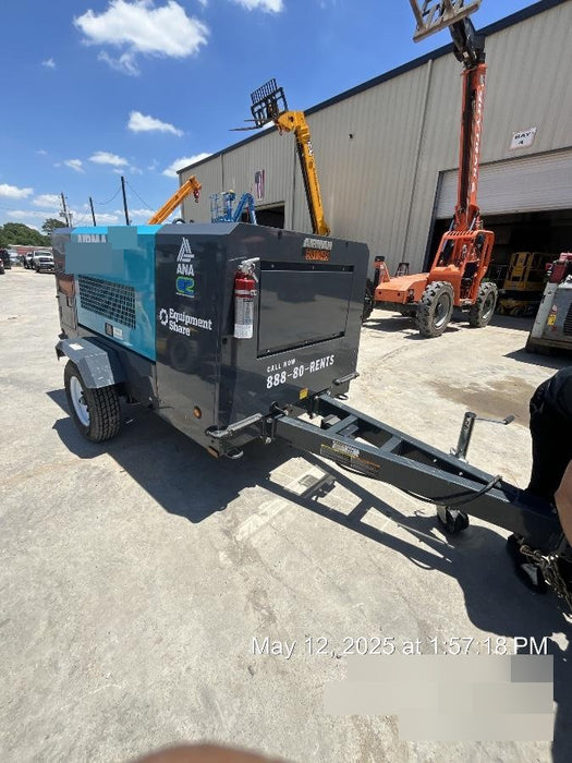 2025 AIRMAN PDSF375DP-6E1