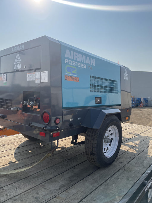 2022 AIRMAN SDG25S-8E1