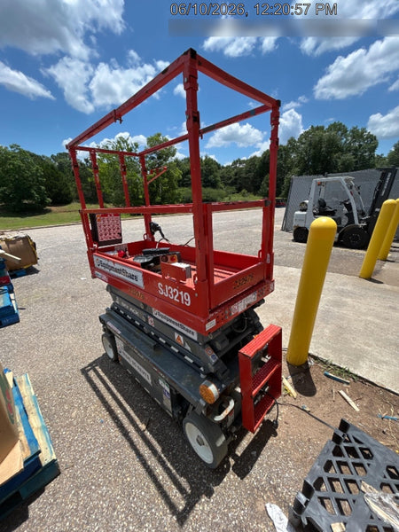 2022 SKYJACK SJ3219