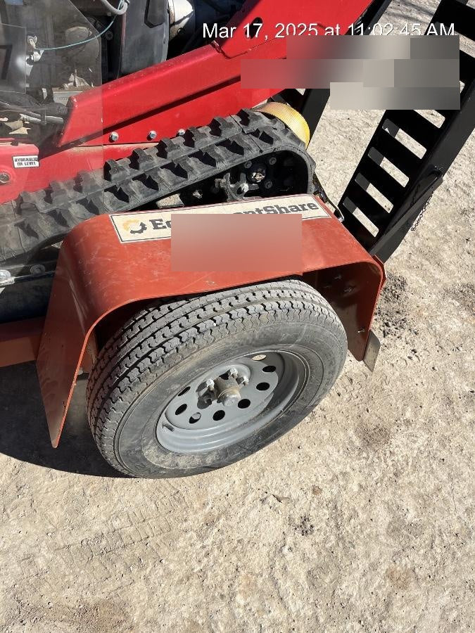 2019 DITCH WITCH S3C