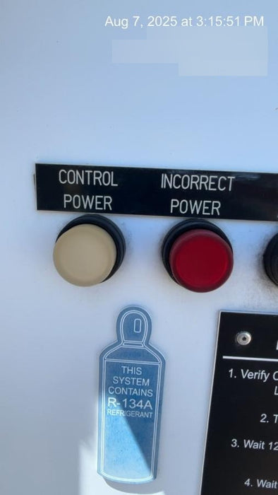 2020 SMARTECH SLIC12R-MSH