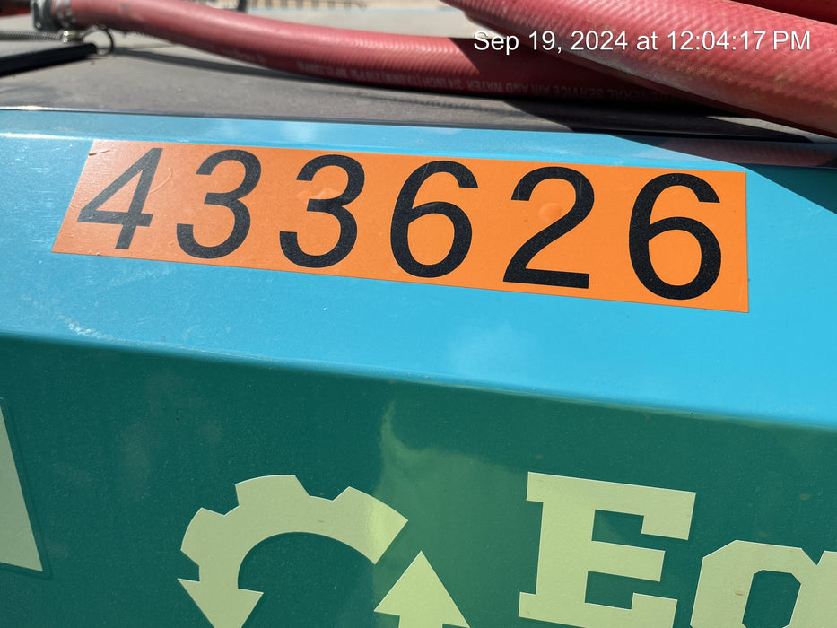 2024 AIRMAN PDS185S CWK