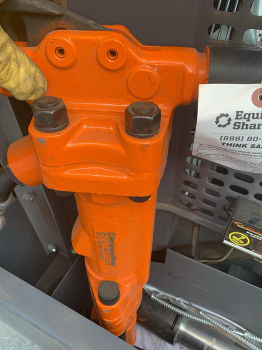 2021 ATLAS COPCO XAS188