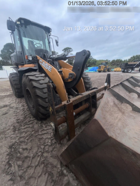 2023 CASE 734642