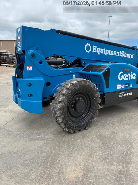 2026 GENIE GTH-1056