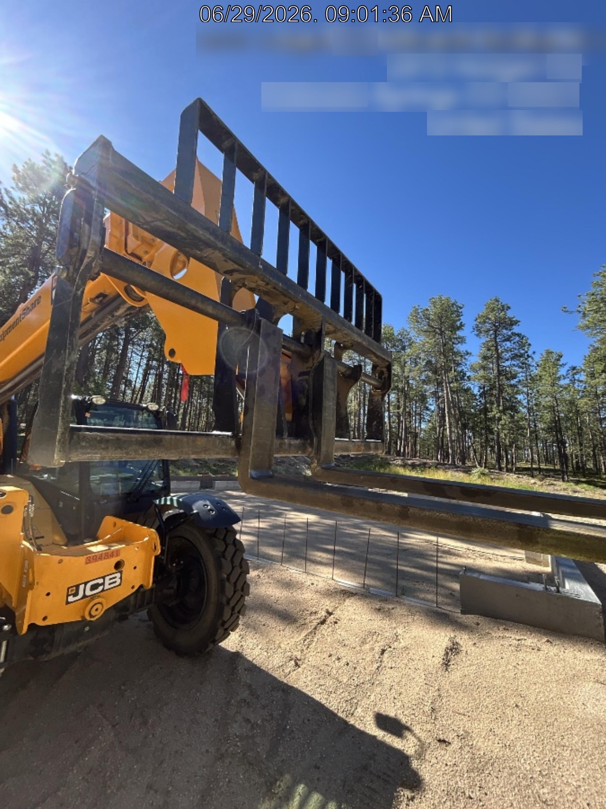 2024 JCB 509-42