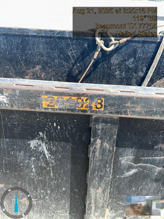 2022 STAR INDUSTRIES 1449B