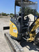 2020 YANMAR ViO35PR