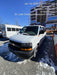 2023 CHEVROLET Express Van - Rental