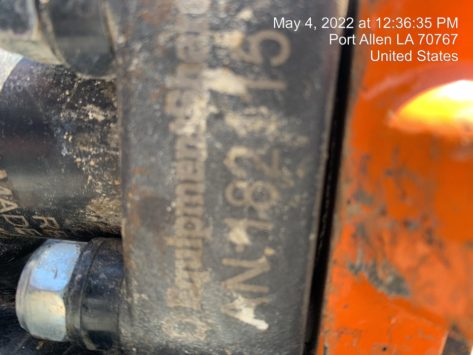 2021 MICHIGAN PNEUMATIC MP-CH3R