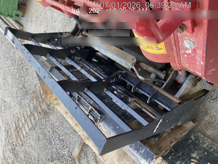 2025 ARROW MATERIAL HANDLING 48" Pallet Forks - Arrow