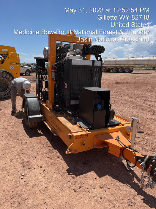 2022 PIONEER PP63C17L71-4045HFC06