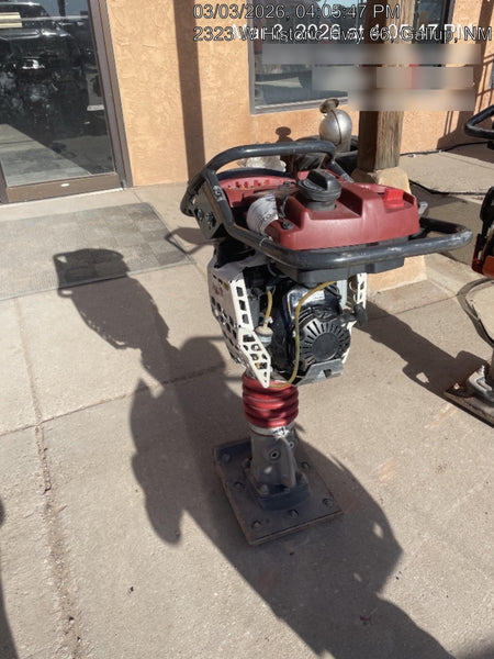 2024 DYNAPAC DR6X
