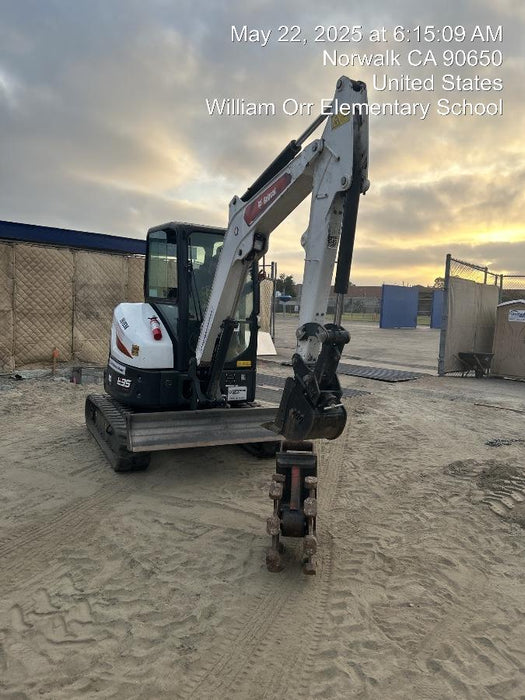 2022 STEEL UNLIMITED 50-0010