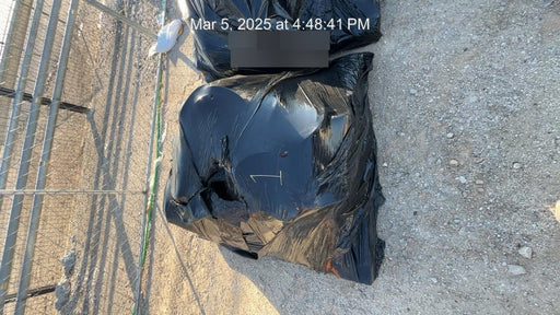 2021 WORKSITE LIGHTING SLDWXPLED8-12