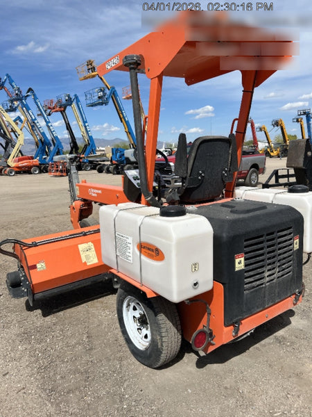 2023 LAYMOR SM-300