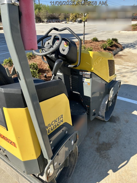 2020 WACKER NEUSON RD12A