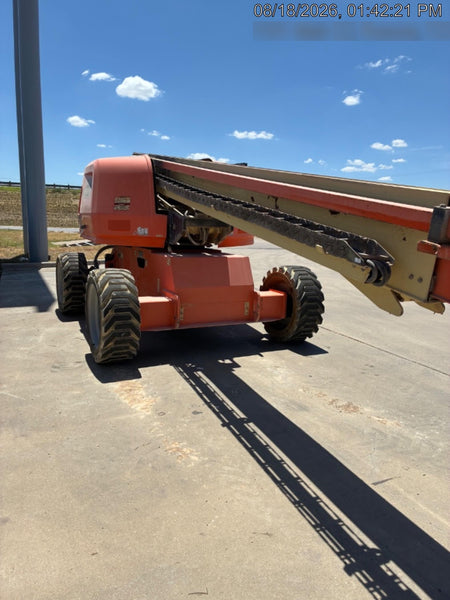 2019 JLG 660SJ