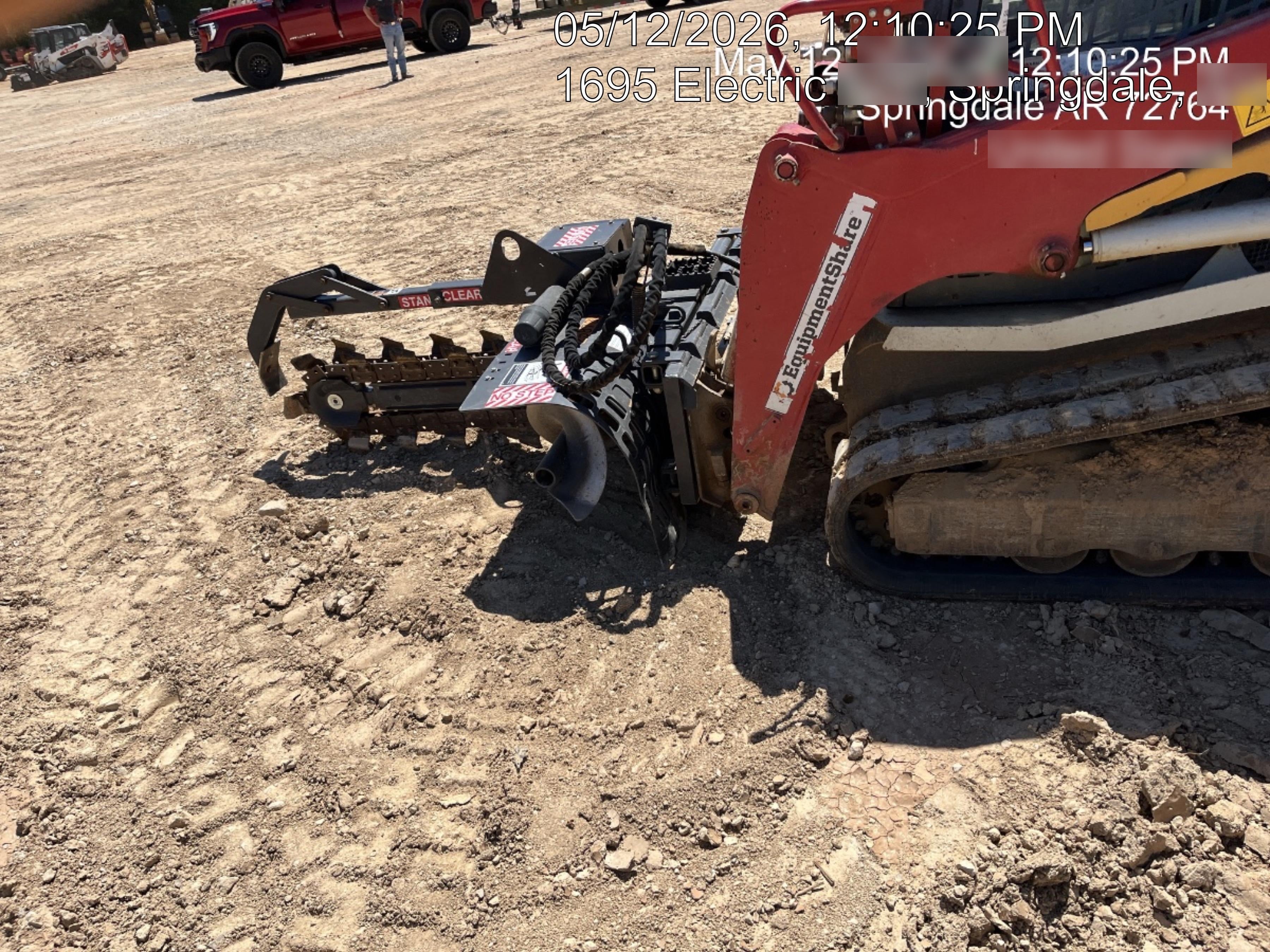 2022 PALADIN 625