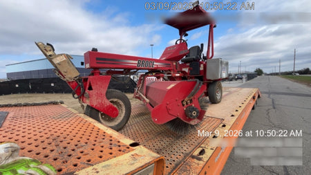 2022 BROCE BW260