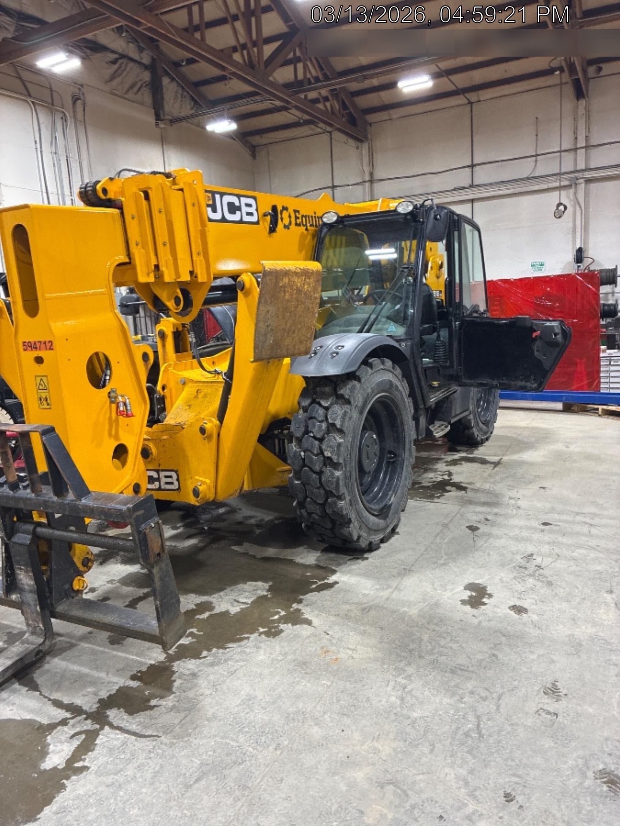2025 JCB 512-56