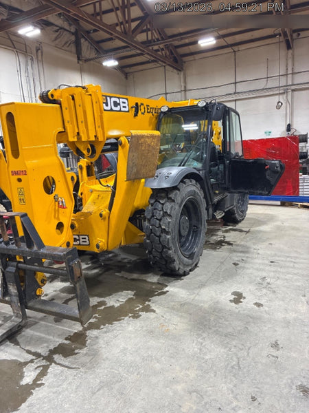 2025 JCB 512-56